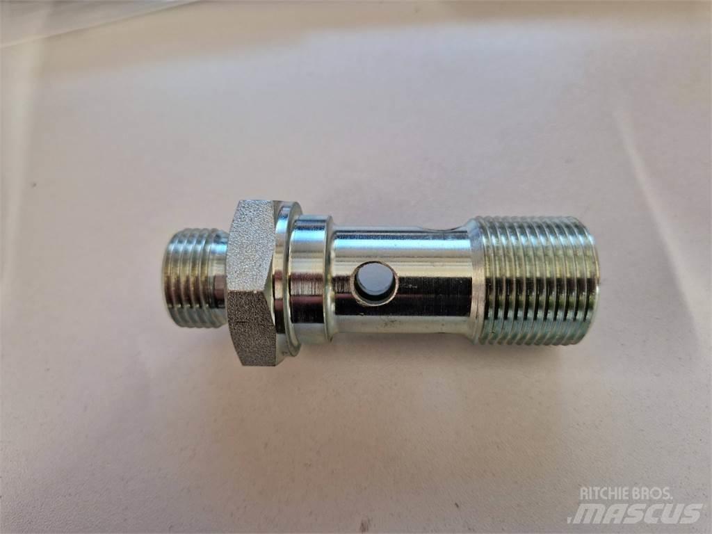 Rottne 072-0152 Hydraulique