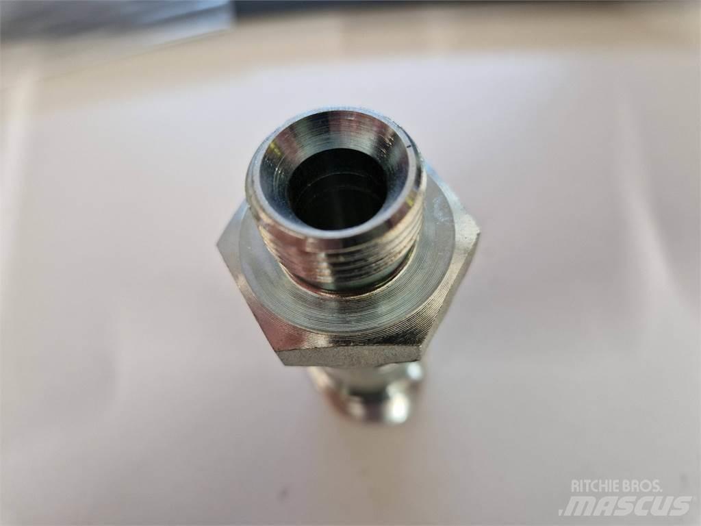 Rottne 072-0152 Hydraulique