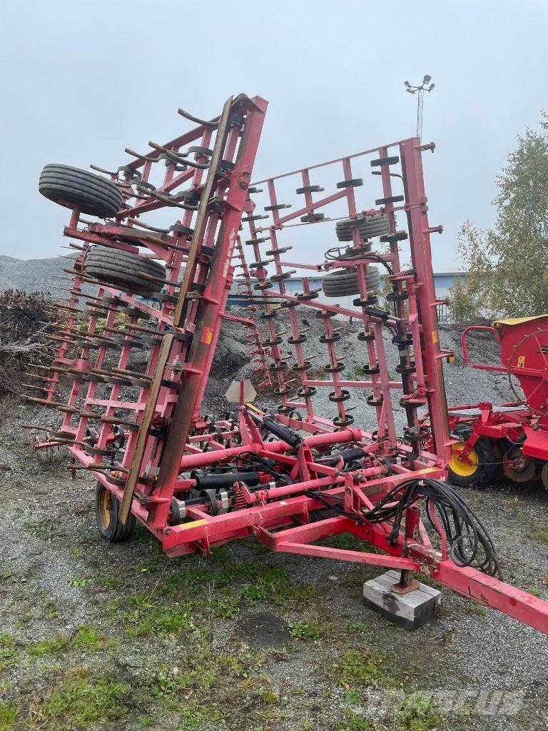 Väderstad NZE Herse