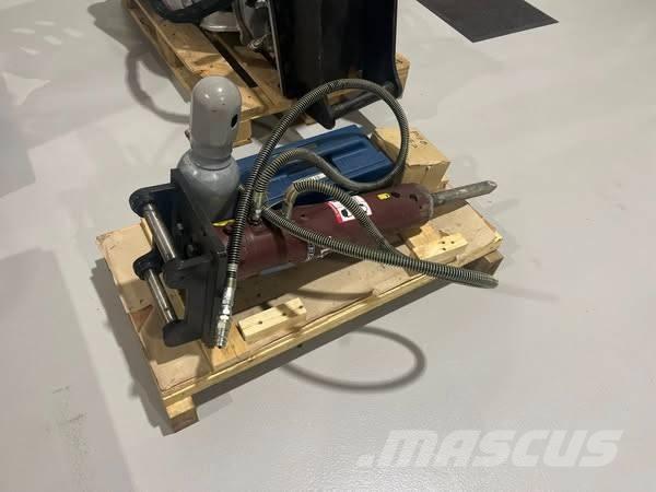 Daemo E10 Marteau hydraulique