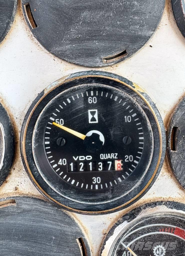 Hamm 4011 Rouleaux tandem