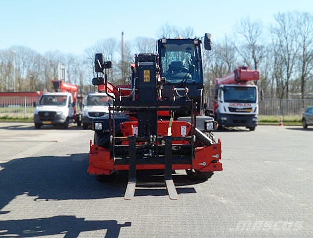 JCB 555P210R Chariot télescopique