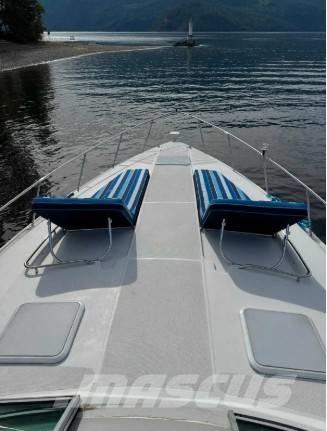  Formula Yachts PC41 Bateaux de travail, barges et pontons