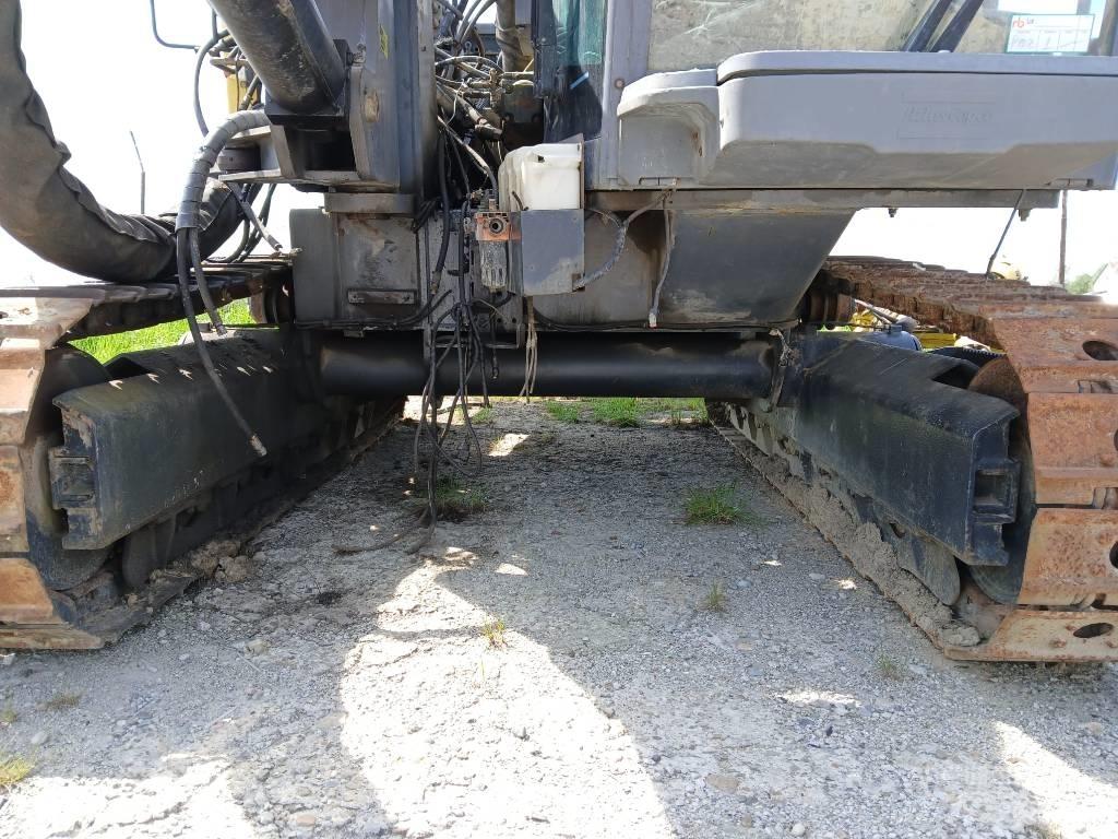 Atlas Copco ROC F9 Foreuse de surface