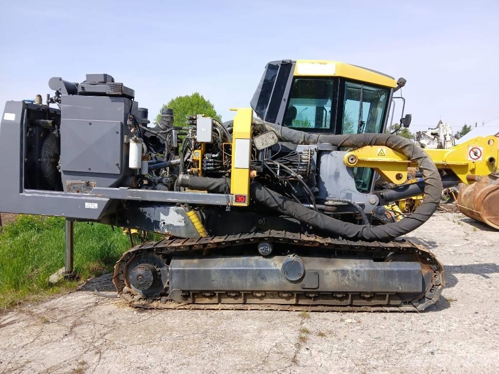 Atlas Copco ROC F9 Foreuse de surface