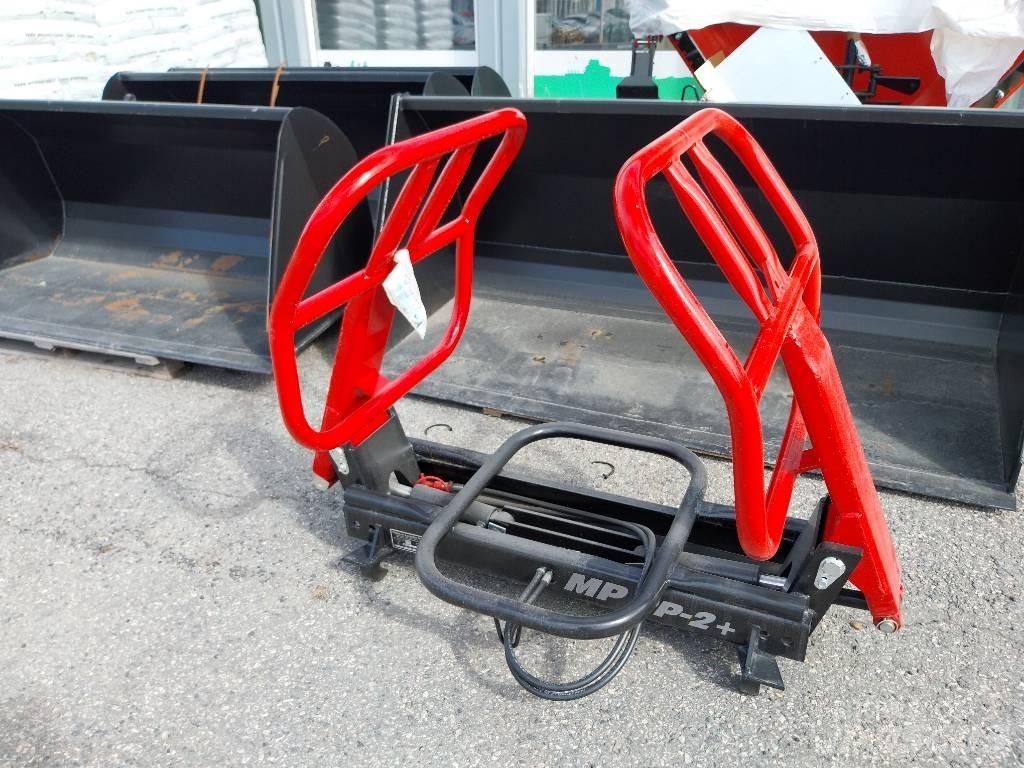MP-Lift PP-2+ Pince à balle
