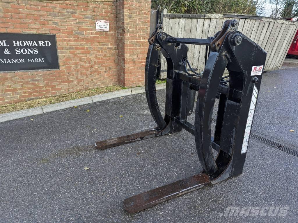 Strimech LOG GRAB Grappin