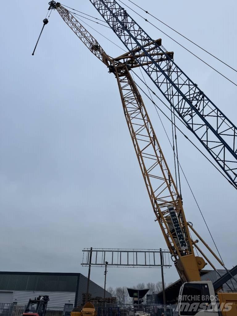 Liebherr LR1140 Grue sur chenilles