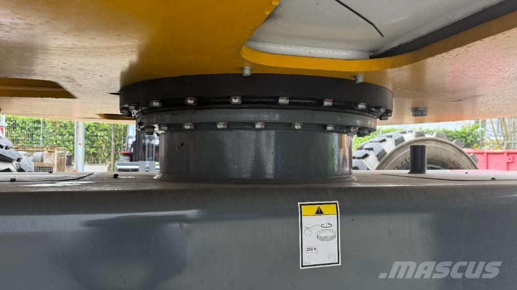 Haulotte HA 20 PX Nacelles articulées