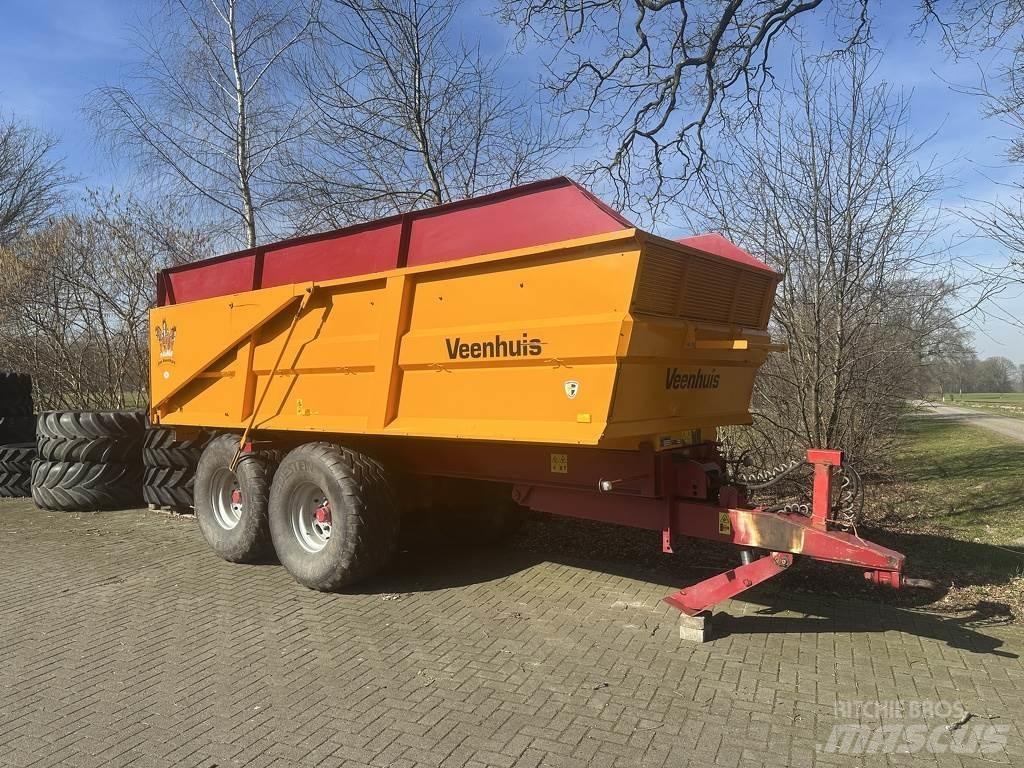 Veenhuis JVK 13000 Agriculture - Autres
