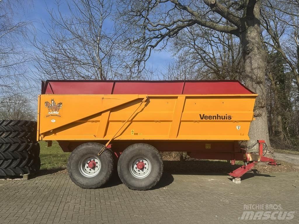 Veenhuis JVK 13000 Agriculture - Autres