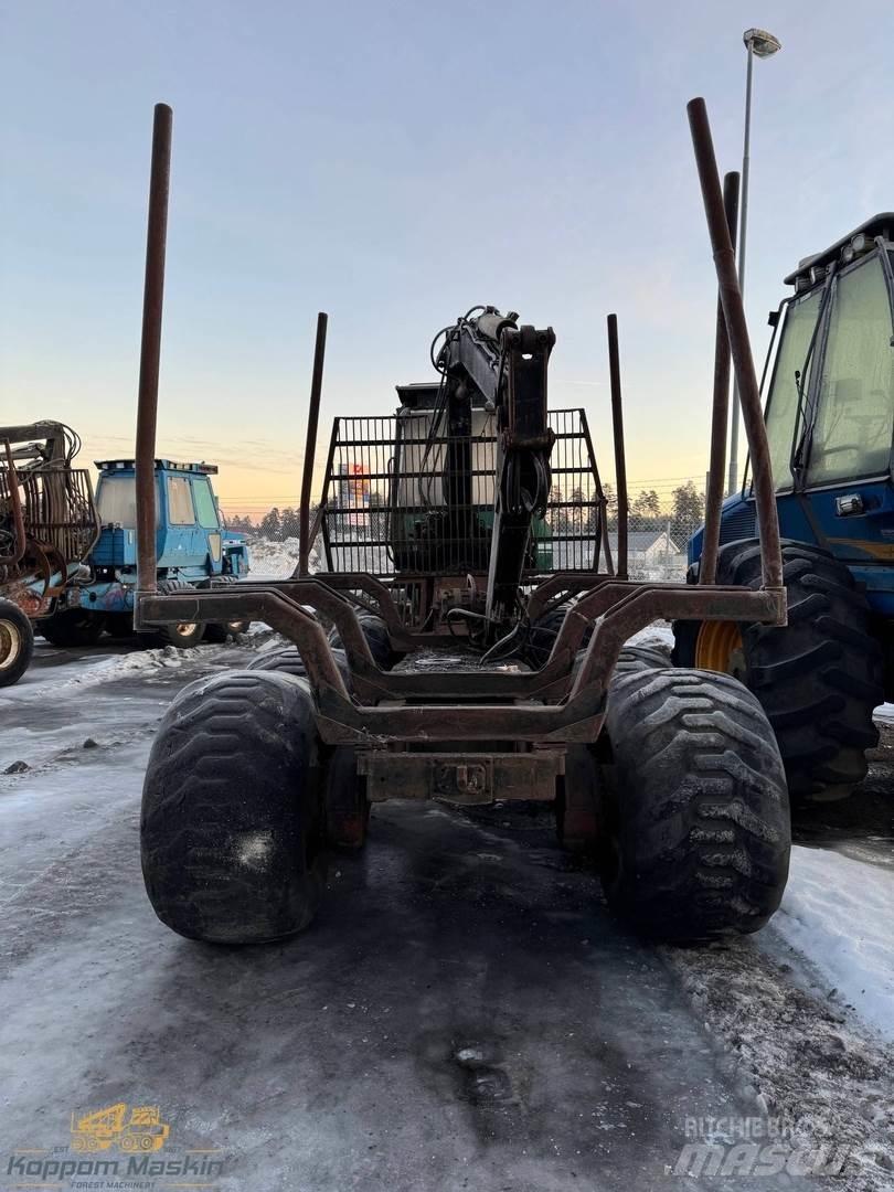 Gremo 704T Porteur