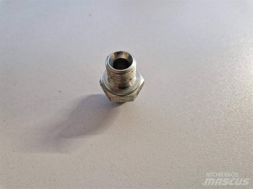 Rottne 029-0034 Hydraulique
