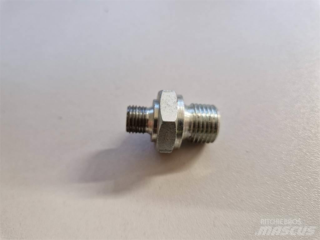 Rottne 029-0034 Hydraulique