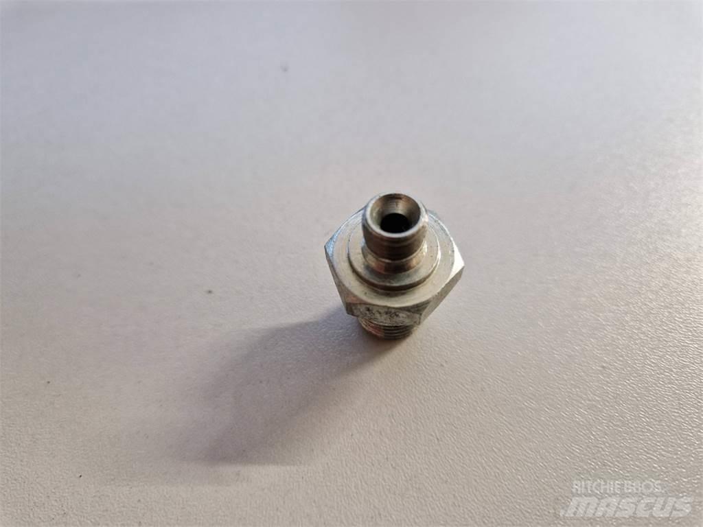 Rottne 029-0034 Hydraulique