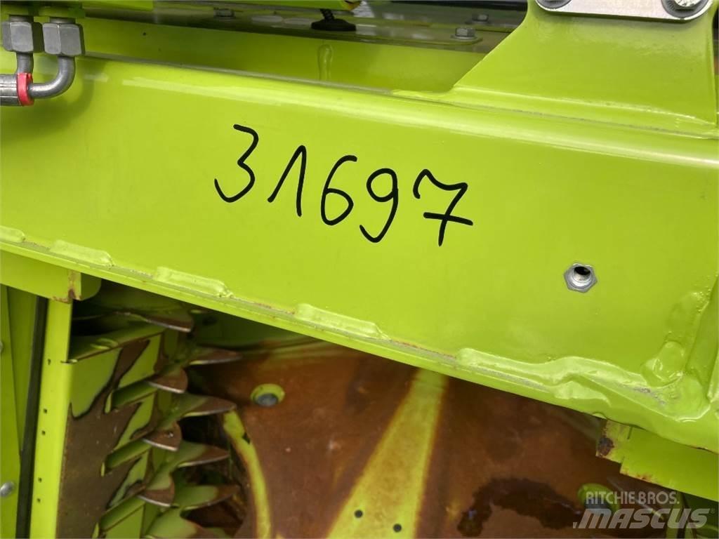 CLAAS Orbis 750 Agriculture - Autres