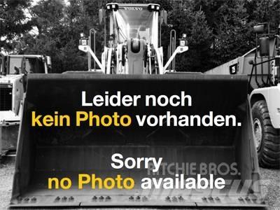 Volvo L 110 H Chargeuse sur pneus