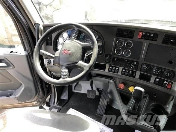 Kenworth T680 Tracteur routier