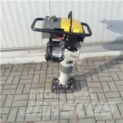 Wacker Neuson AS 50 Compacteurs