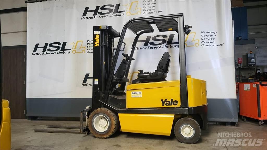 Yale ERP25ALF Chariots élévateurs électriques