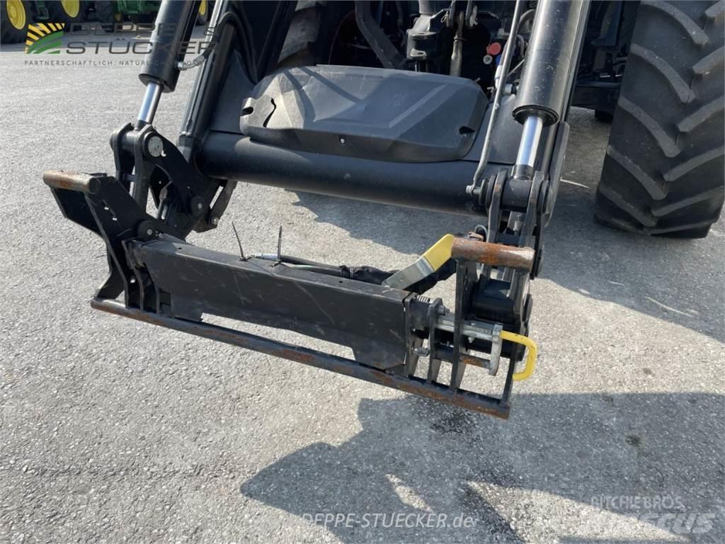 New Holland T6.180 Tracteur