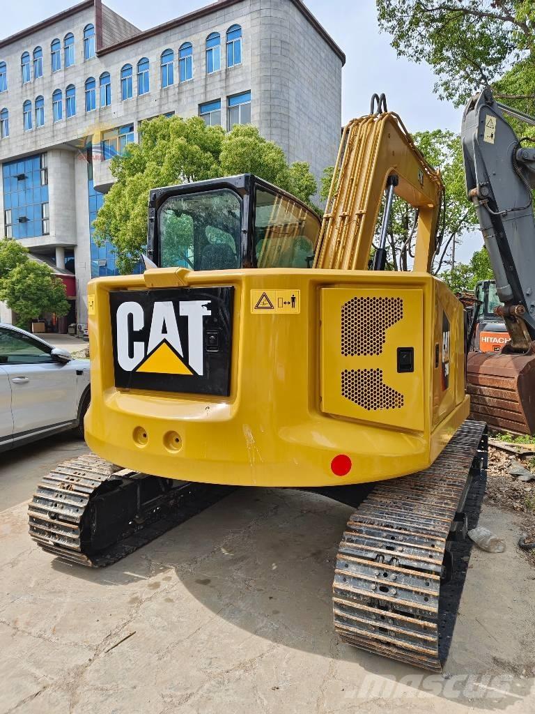 CAT 310 Pelle sur chenilles