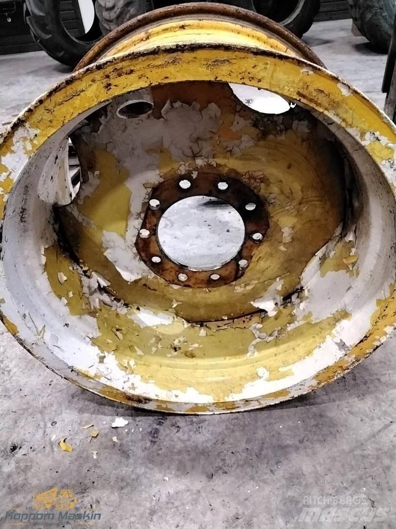  Okänt Okänd 20x34 Pneus, roues et jantes
