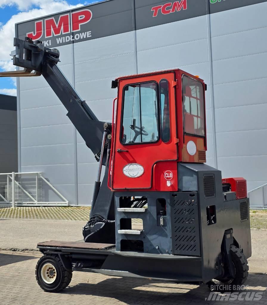 Combilift C5000 LT Chariots GPL