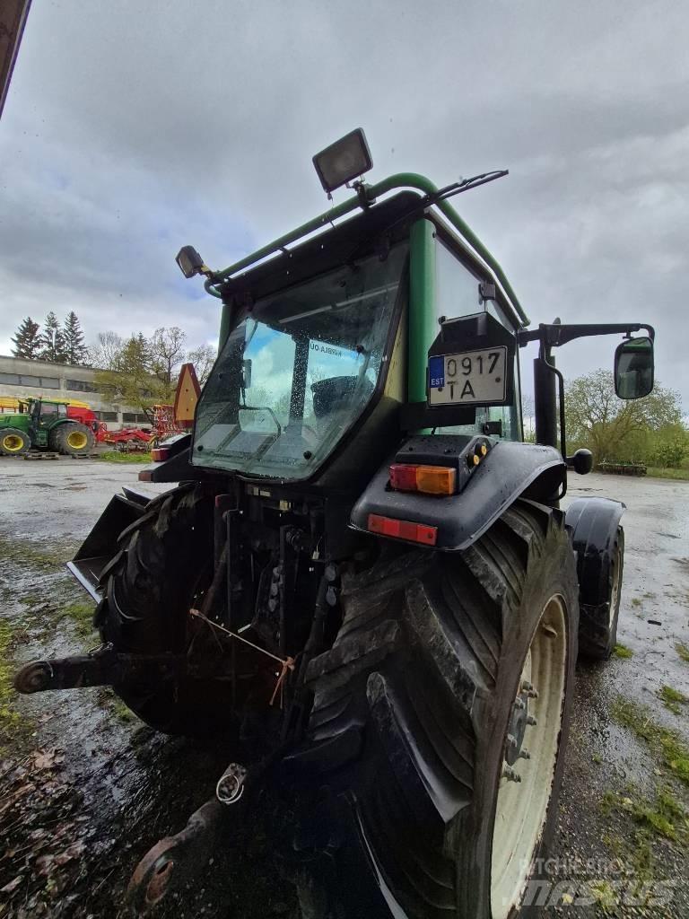 Valtra A 95 Tracteur