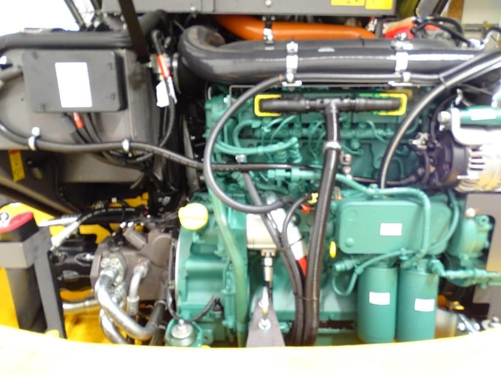 Volvo L50H S Chargeuse sur pneus