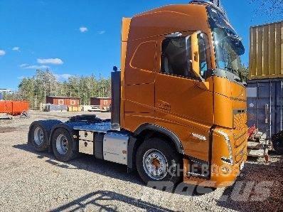 Volvo FH 500TC Tracteur routier