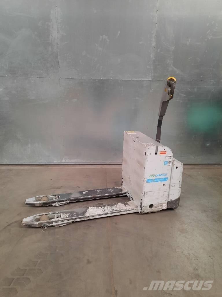 UniCarriers PLL180 Transpalette accompagnant