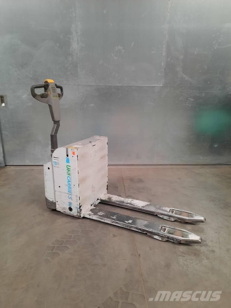 UniCarriers PLL180 Transpalette accompagnant