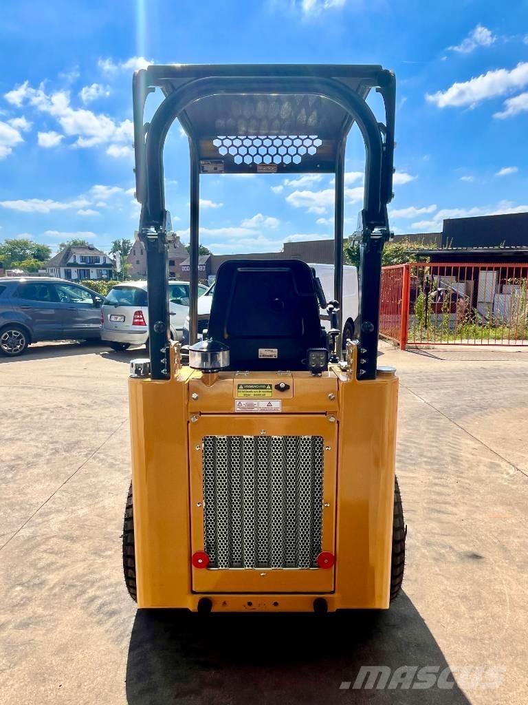 Knikmops KM 130 TELE Chargeuse télescopique sur pneus