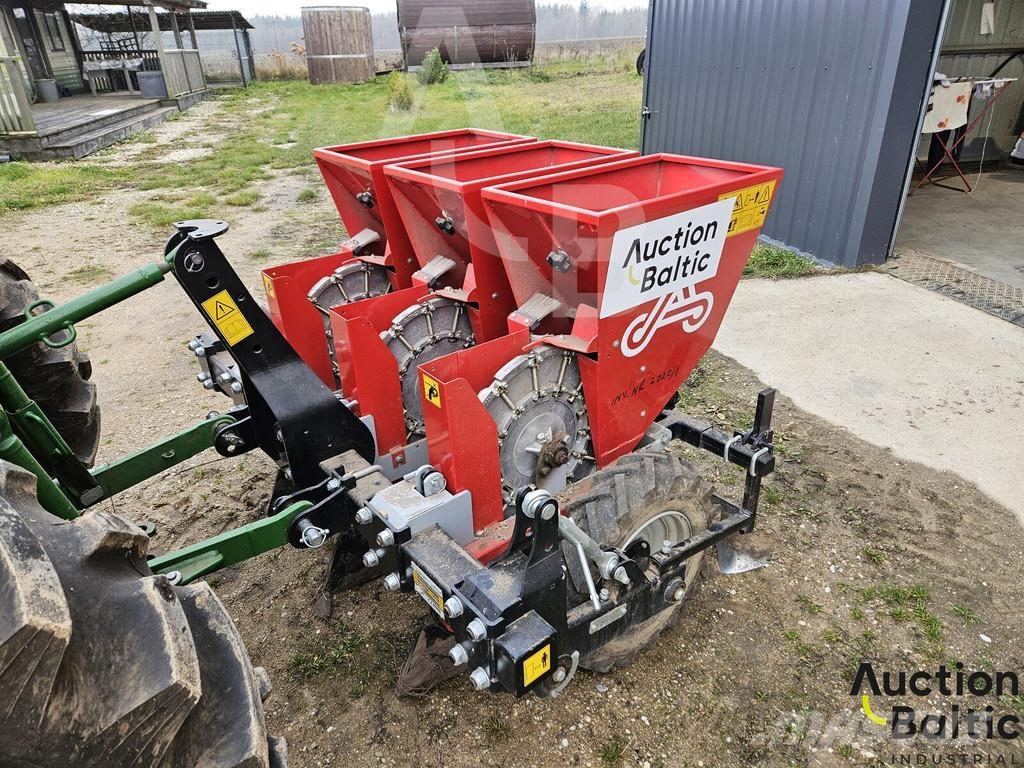  Broch PLMA-3 Planteuse