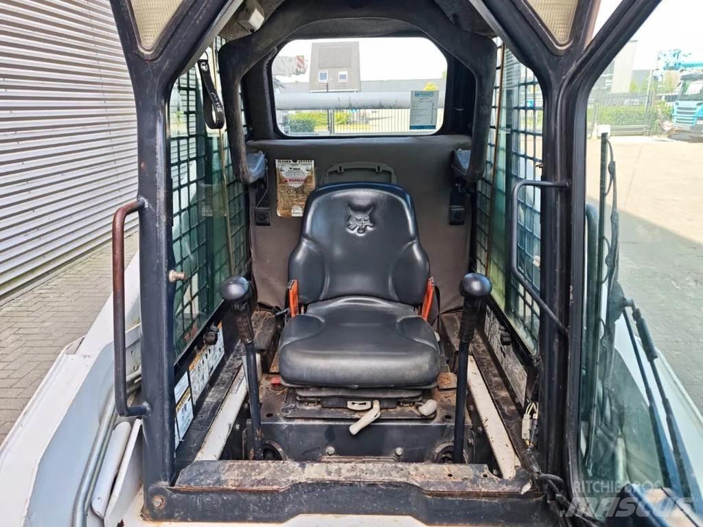 Bobcat T190 Chargeuse compacte