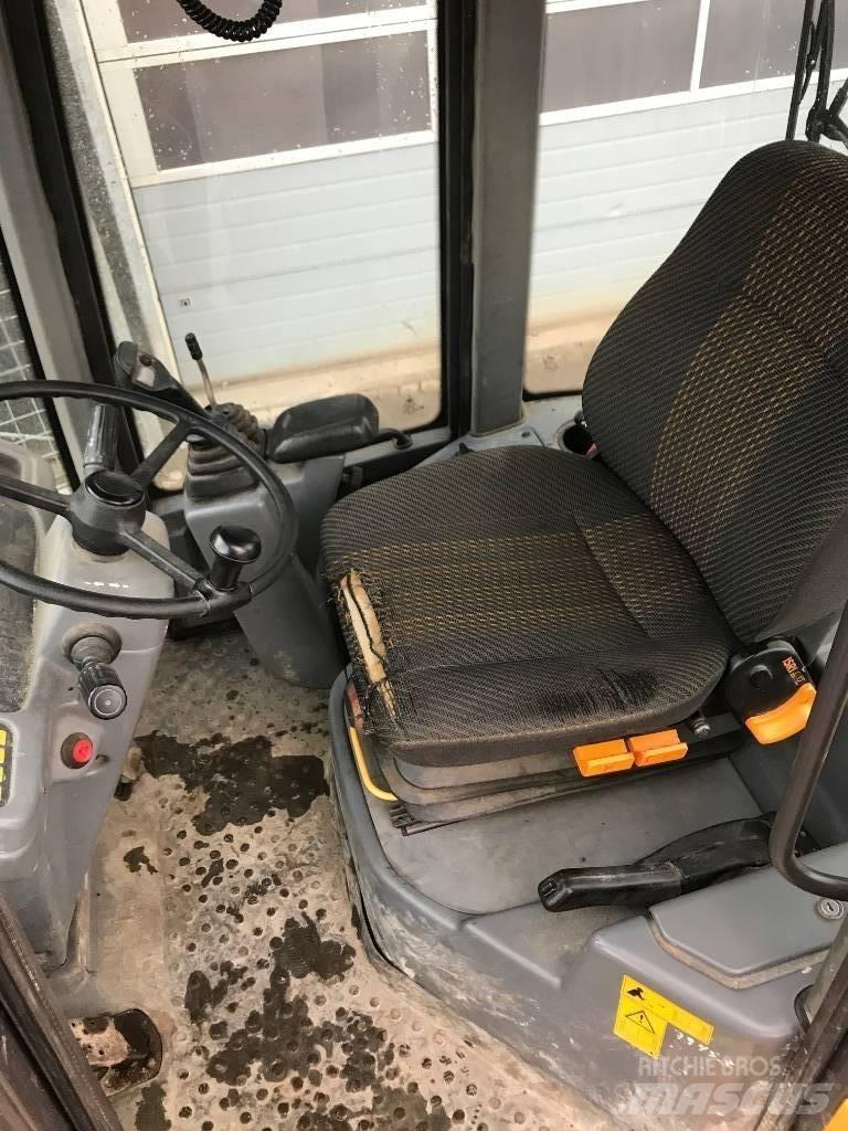 Volvo L30B Chargeuse sur pneus