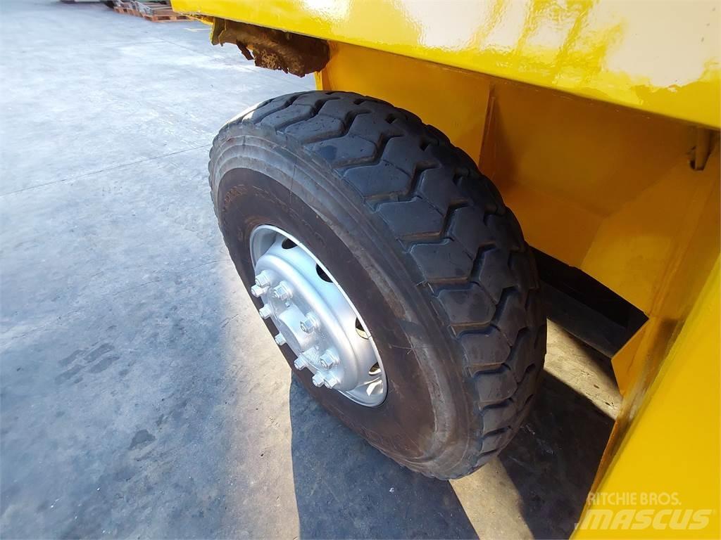 Svetruck 15120 35 Chariots diesel