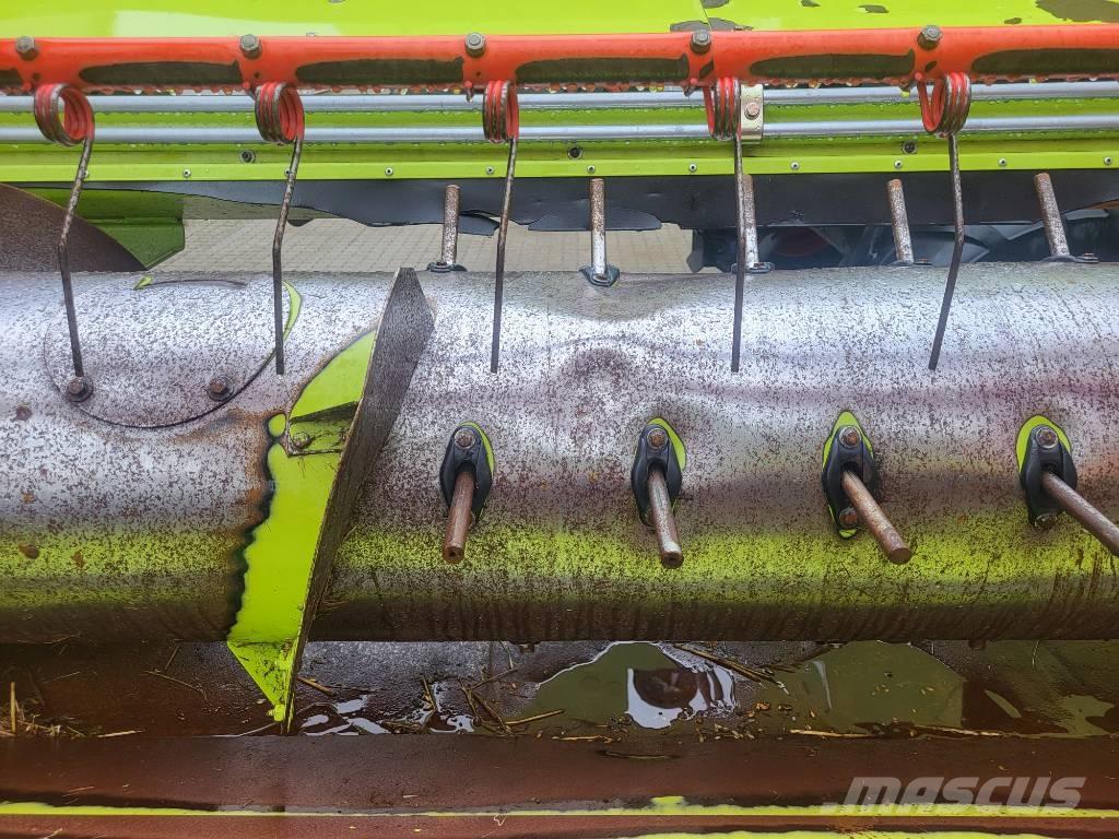 CLAAS Lexion 650 Moissonneuse batteuse