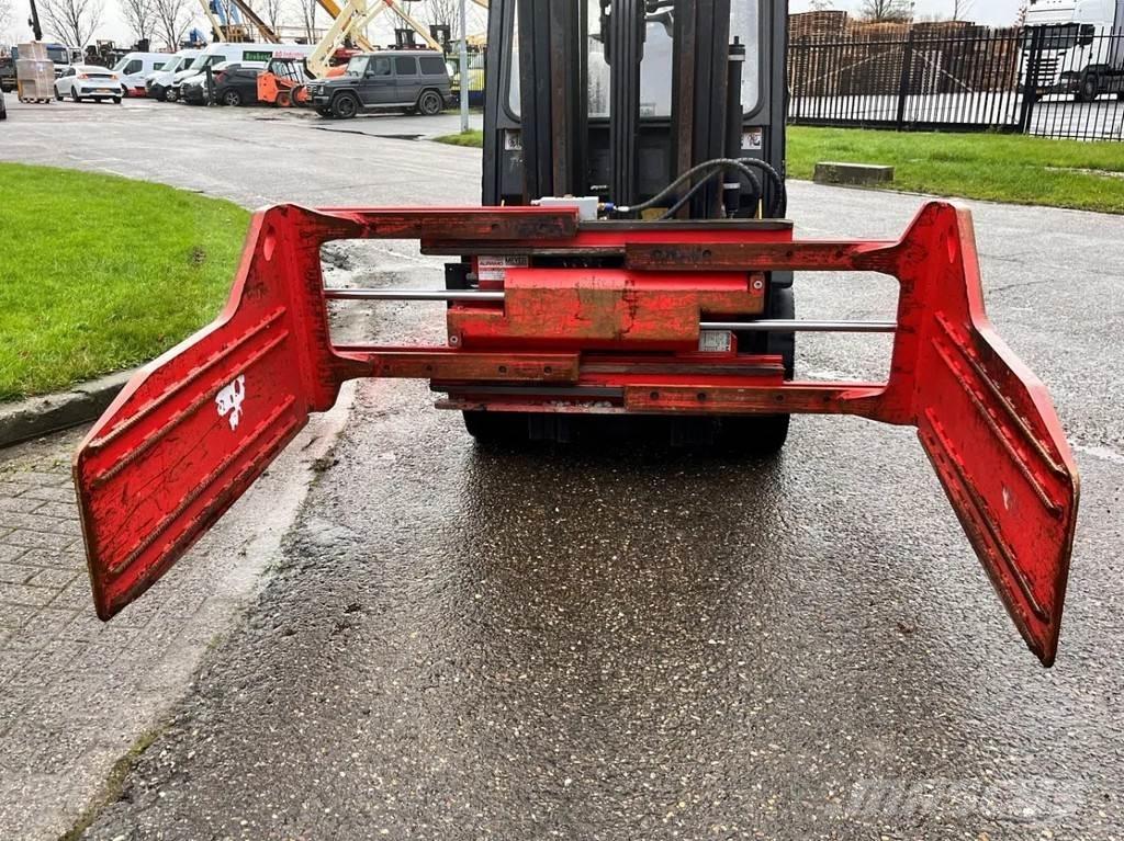Bolzoni B24W Construction - Autres