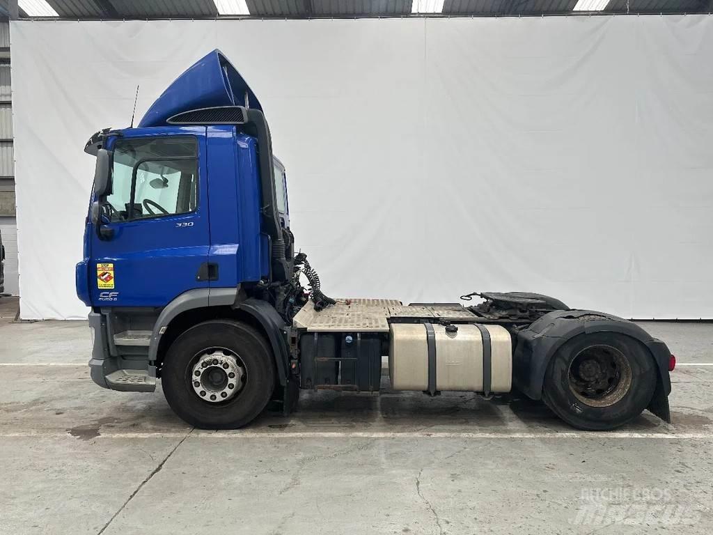 DAF CF 330 Tracteur routier