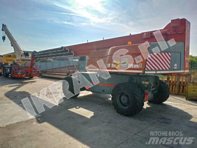 Haulotte H43TPX Nacelles télescopiques