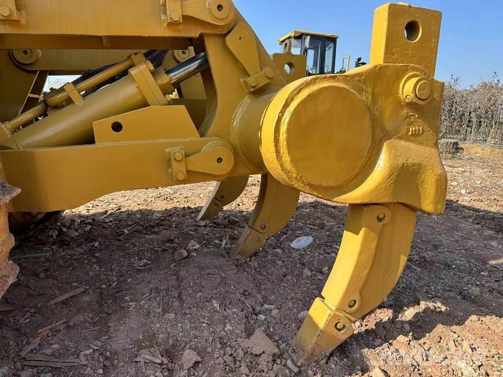 CAT D 8 K Bouteurs sur chenilles