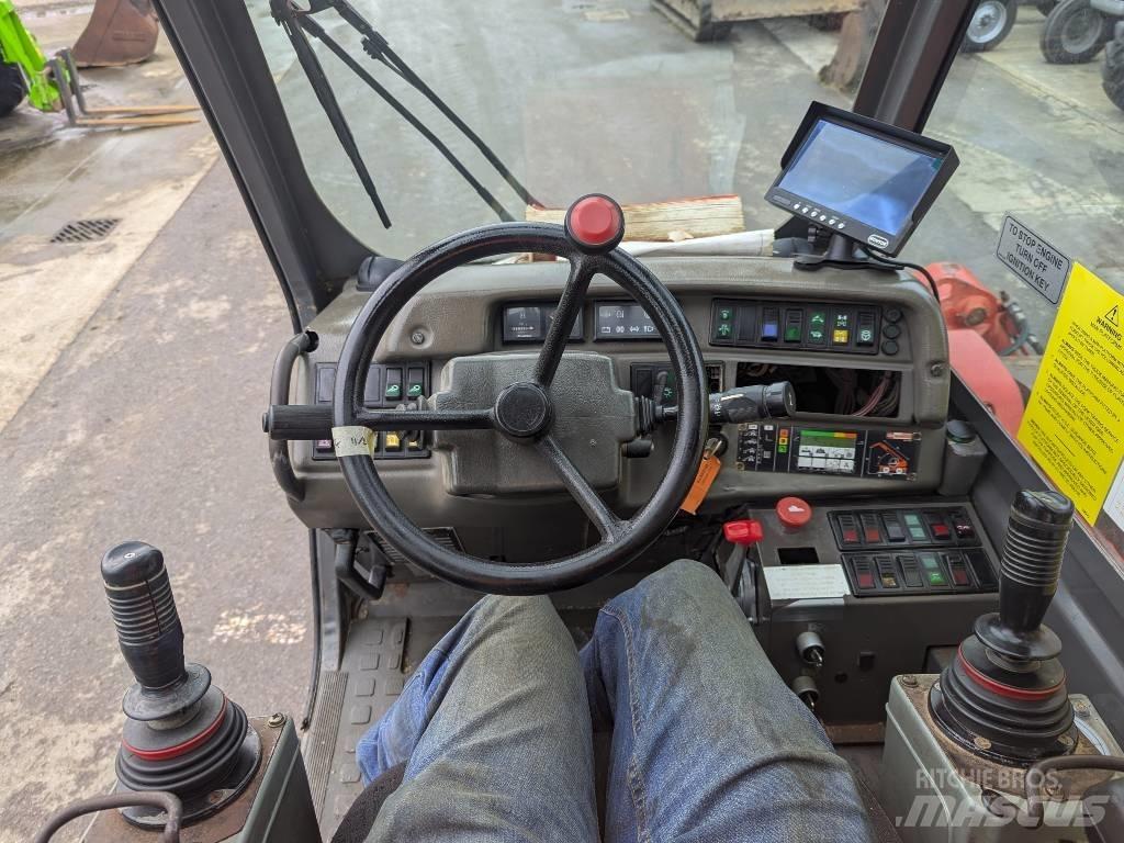 Manitou MRT 15.42 Chariot télescopique