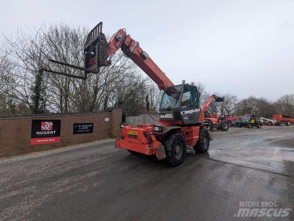Manitou MRT 15.42 Chariot télescopique
