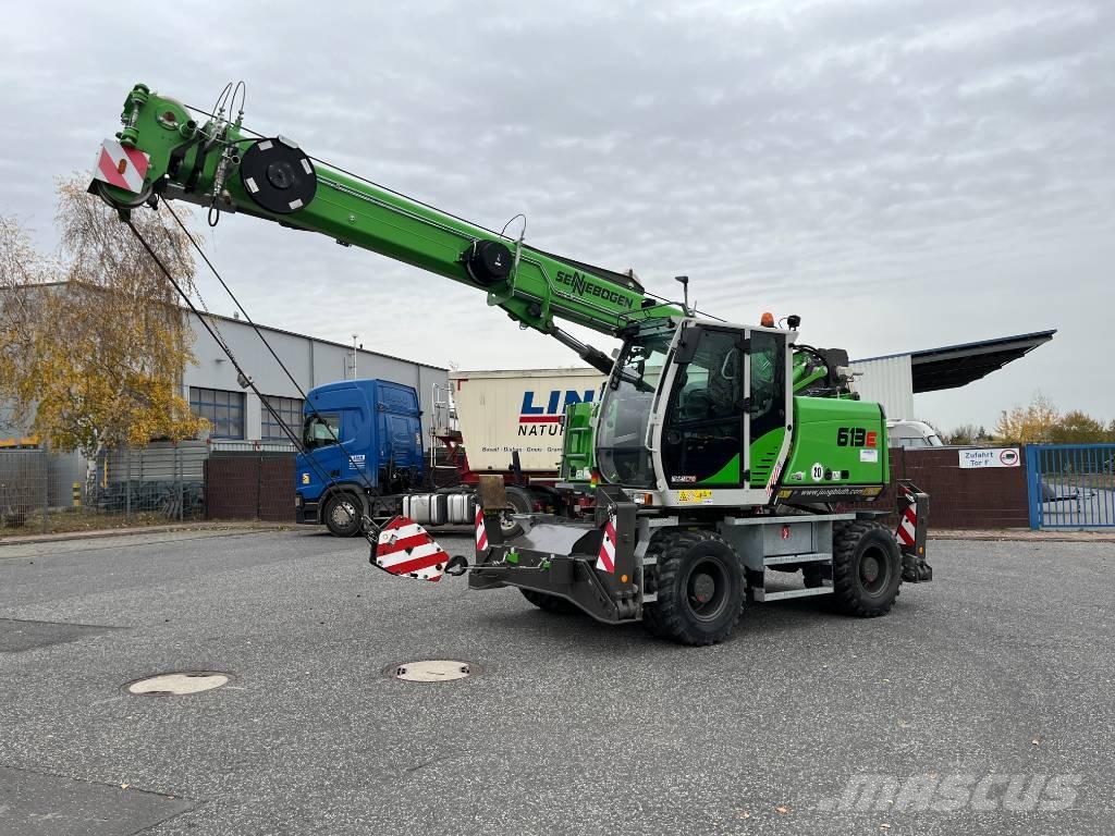 Sennebogen 613 M Grues tout terrain