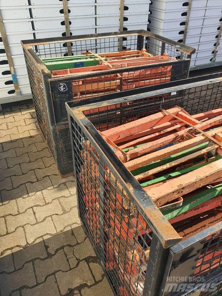 Peri Geländerhalter Coffrage
