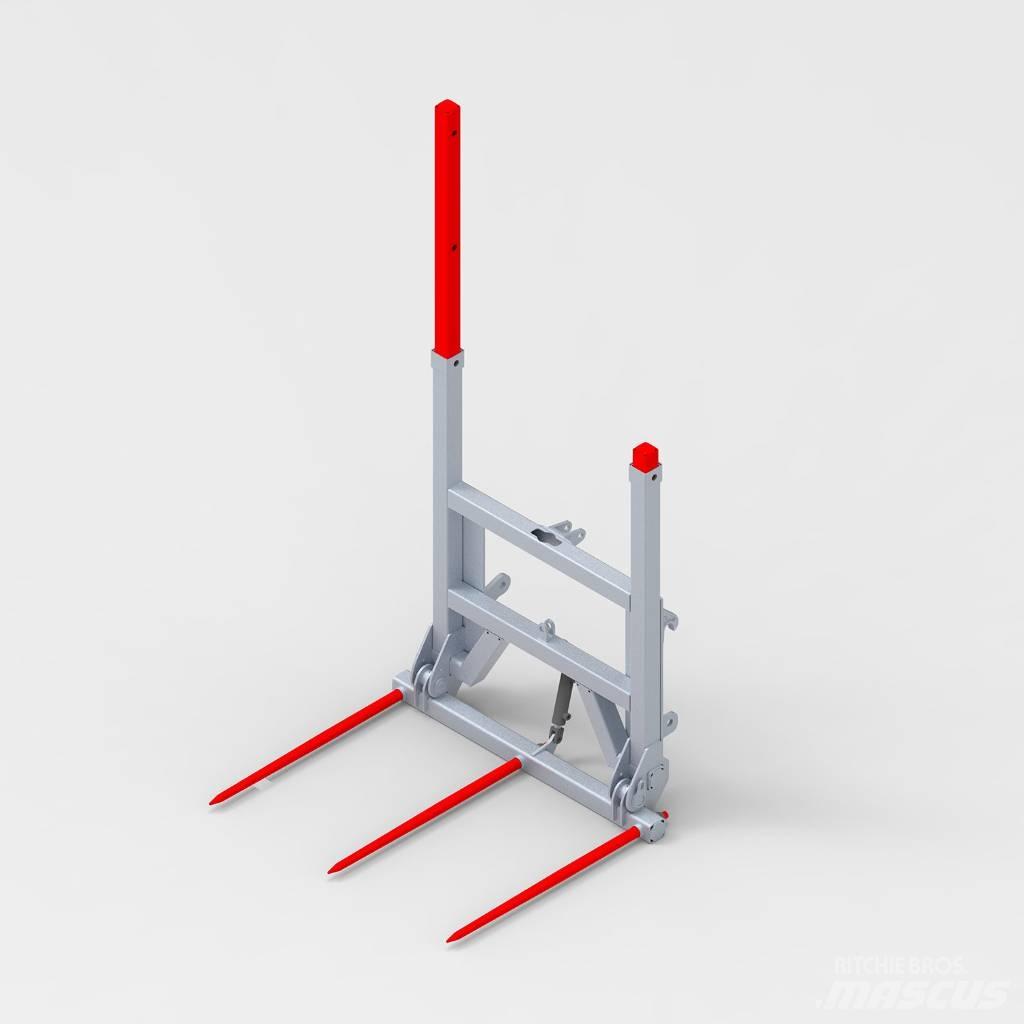 Fliegl Ballefork Autres équipements de chargement et de levage