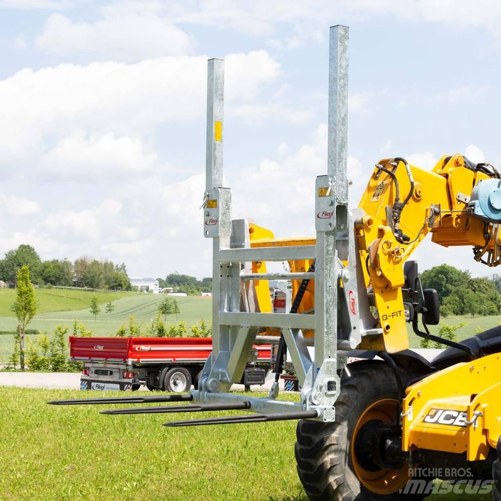 Fliegl Ballefork Autres équipements de chargement et de levage