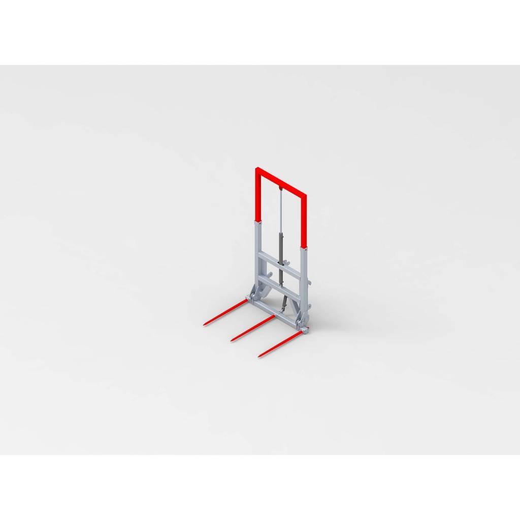 Fliegl Ballefork Autres équipements de chargement et de levage